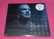 Alphaville Eternally Yours 2CD