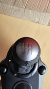 Shifter Logitech G29 – stan idealny, mało używany