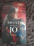 "Świat według Jo"