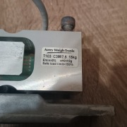 Tensometr czujnik tensometryczny 15 kg do wag Awery Berkel 