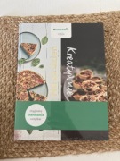 Książki Kucharskie 