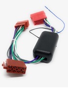 Adapter bose audio Audi VW 