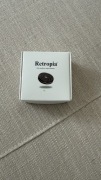 Obiektyw Retropia - mocowanie Micro 4/3 MFT.
