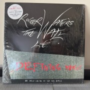 Roger Waters - Defining Moment (2LP - NM)