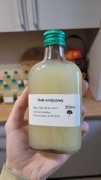 ŻYWY Ocet wrotyczowy 200ml 