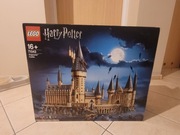 Lego Harry Potter 71043 Zamek Hogwart