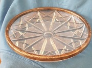 Patera 270mm z obwolutką