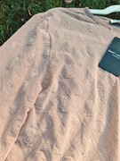 Bluzka Saint Laurent koszulka T-shirt 