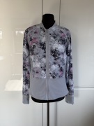 Kurtka Lululemon If You're Lucky Jacket rozmiar L