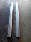 Belki dachowe Cruz Airo Fix-118 + zestaw mocowań