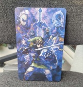 STEELBOOK The Legend of Zelda: Skyward Sword HD NS