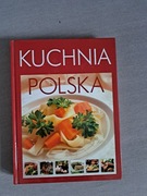 Kuchnia polska Małgorzata Caprari