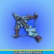 ROBLOX Murder Mystery 2 | Icepiercer Gun 2022 MM2 | DOSTAWA W GRZE