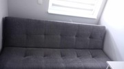 Wersalka sofa kanapa rozkładana 