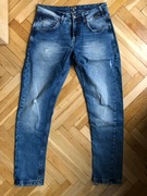 Jeansy męskie Cropp 30/32