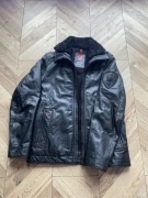 Strellson kurtka męska black