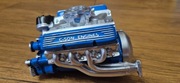 INF Ozdoba - Model Silnika V8 -  Idealna do Dekoracji