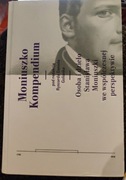 Moniuszko Kompendium Ryszard Daniel Golianek redakcja
