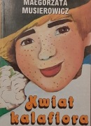 M. Musierowicz - Kwiat kalafiora