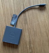 Dell USB-c to HDMI/ DP