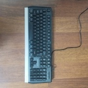 Klawiatura Genesis Rhod 300 RGB