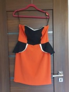 Cudna baskinka Yoshe rozm.42 XL