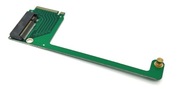 Adapter Dysku M.2 Key M TO ASUS ROG Ally Z1