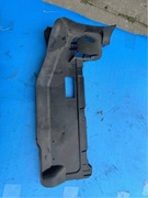 OSŁONA DESKI ROZDZIELCZEJ KONSOLI NAD NOGI PASAŻERA PRAWA BMW E46