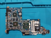 Płyta główna do HP DV6 3140ew | DA0LX6MB6H1 rev.H | 630279-001