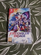 Fire Emblem Engage na Switch