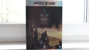 Puzzle Assassins Creed Valhalla: Vista of England 100 elementów. 