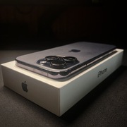 iPhone 14 Pro Max Deep Purple 128GB