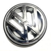 Znak emblemat VW Volkswagen na atrapę 3A0853600EPG