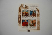 Niger Sw 3292-95** Georg Friedrich Handel /ms/