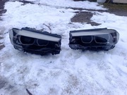 Lampa BMW 5 G30 G31 full led USA 7439207 7439208