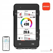 iGPSPORT iGS630S - Komputer rowerowy NAWIGACJA 2,8 cali - ZAMOW