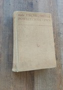 MAŁA ENCYKLOPEDIA POWSZECHNA PWN