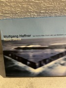 WOLFGANG HAFFNER Round Silence