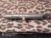 LISTWA WTRYSKOWA 2.0 cdti KOMPLETNA 0445214199