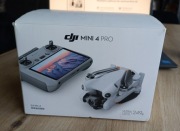 DJI Mini 4 Pro | SAM DRON (bez kontrolera) | gwarancja 