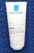 La Roche-Posay Lipikar Lait Urea 10% Mleczko do ciała z mocznikiem, 200 ml