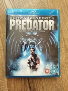 Predator Ultimate Edition Bluray lektor
