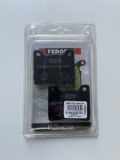 Klocki hamulcowe Ferodo FDB337EF Eco Friction Yamaha FZR750 XJ900 XVS1100