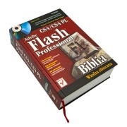 Adobe Flash Professional - Biblia