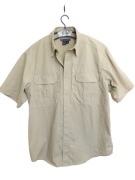 Koszula męska w stylu militarnym 5.11 Tactical L