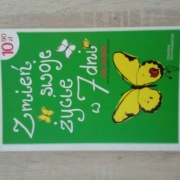 Zmień swoje życie w 7 dni