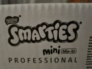 Smarties mini