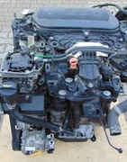 Silnik 2.0 HDi 163 KM RH02 RHH citroen peugeot 