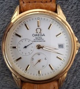 PRL zegarek Omega DeVille 25 jewels automatyczny vintage 29 cm  chronometr