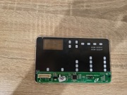 SAMSUNG PŁYTKA STEROWANIA WW4000J REV0.4 